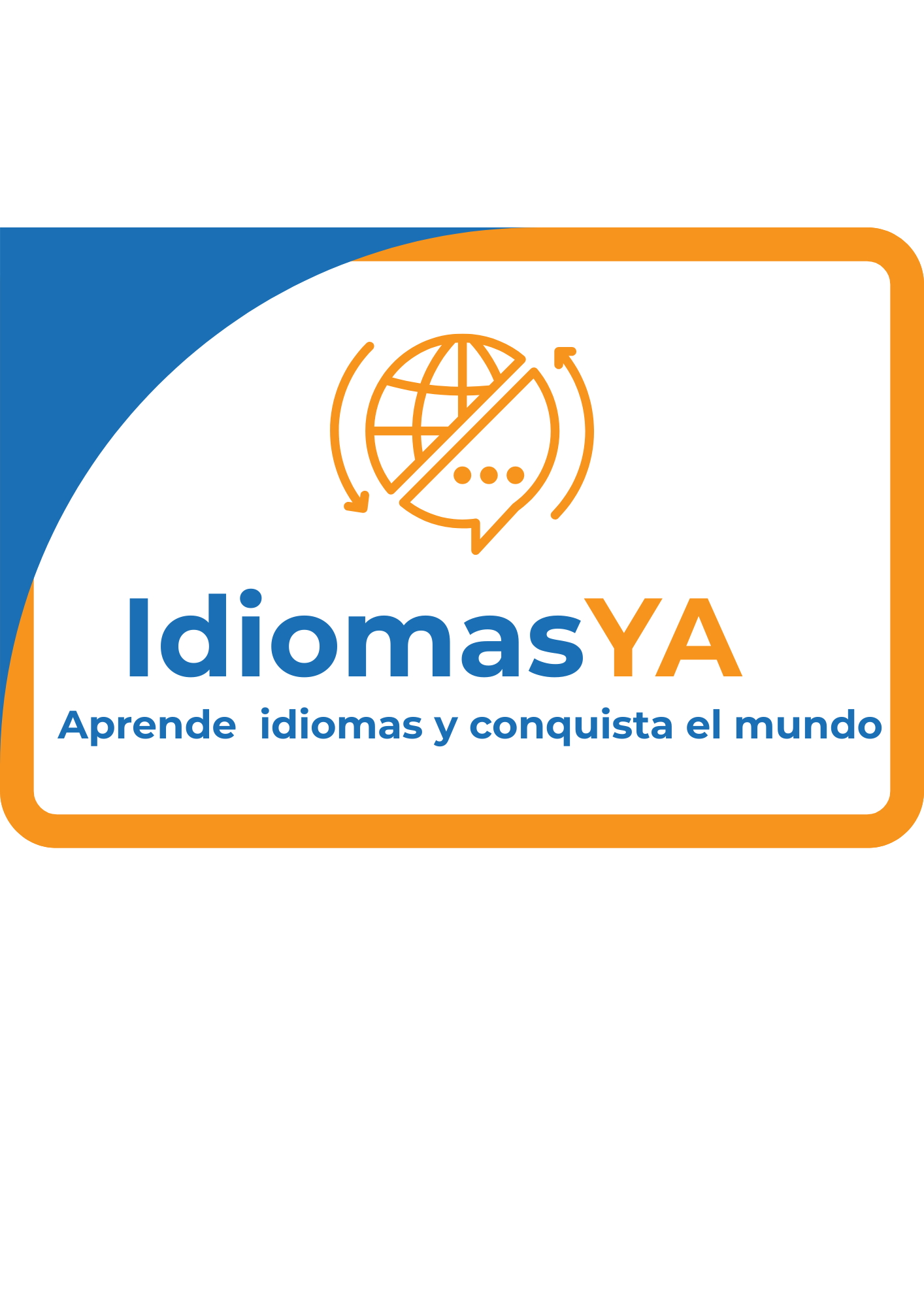 IdiomasYa Logo